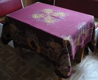 nástenky,prikrývky.... - 3