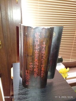 Soška Buddhu obdobie Edo - 20.1. - 14:58 - 3