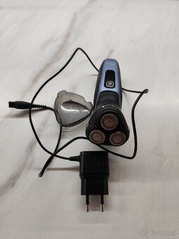 Holiaci strojček Philips series 3000 - 3