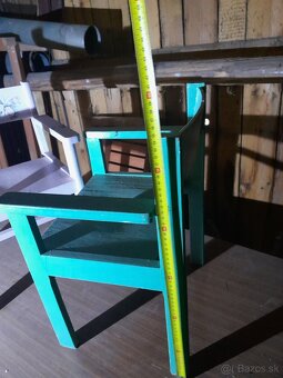 Detske stolicky - 3