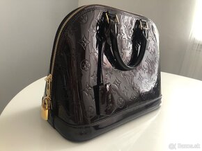 Kabelka LV originál - 3