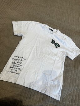 Louis vuitton tričko - 3