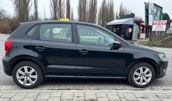 VW Polo 1,2 Tsi rv:11 naj:134440km - 3