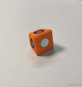 Pomôcky na 3D skenovanie - 3