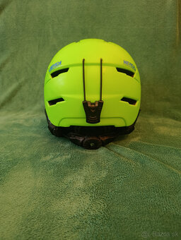 Lyžiarska helma - 3