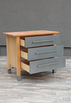 Skrinka – kuchynský ostrovček. - 3