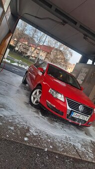 Passat B6 2.0Tdi 4motion - 3