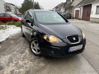 Seat Altea XL 1.6 TDI CR Reference - 3