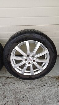Predam kolesa 5x112 r18 - 3