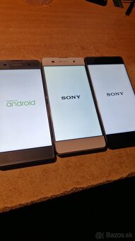 Sony xperia XA - 3