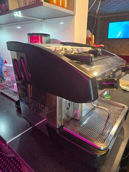 Kávovar New Elegance - 3