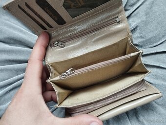 Peňaženka dámska - 3