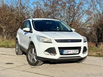 Ford Kuga 1.6 EcoBoost - 3
