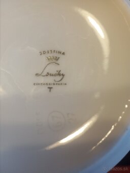 Čajník so šálkou - 3