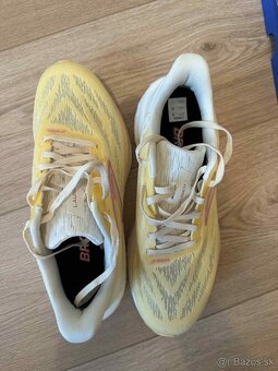 Bežecké tenisky - 3