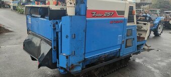 Iseki frontier 257 - 3