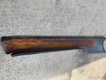 Nový podbeh Renault Twingo 1 - 3