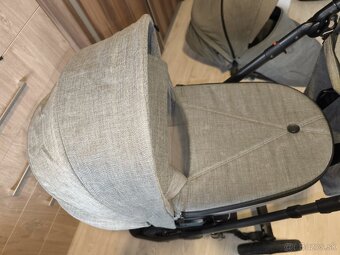 Roan bass next - 3 kombinácia - 3