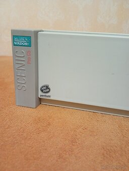Siemens nixdorf Pentium 133 - 3