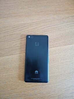 Huawei p9 lite - 3