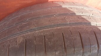 195/65r15 letné - 3