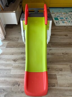 Adventure Car Smoby - 3