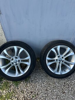 5x112 R18 - 3