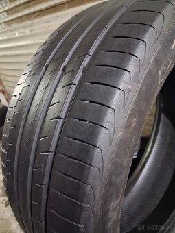 Continental letné 265/50/R20 - 3