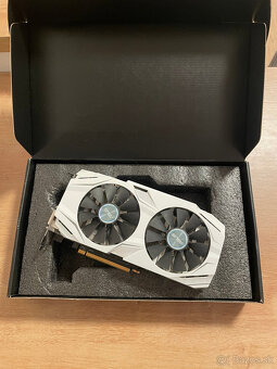 ASUS DUAL GEFORCE GTX 1070 8GB - 3