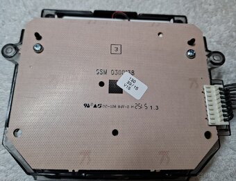 Náhradní diel pre kavovar krups - 3