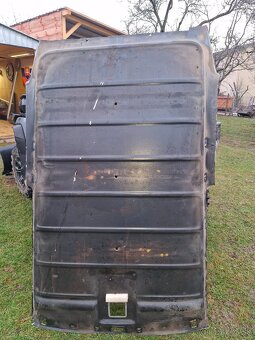 Náhradné diely na  volkswagen golf mk2 - 3