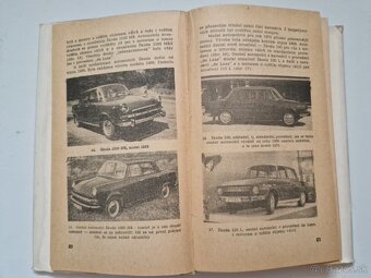 ŠKODA 1000MB...110R -kupe - 3