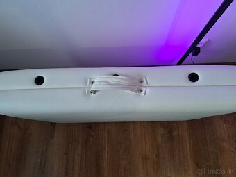 MASÁŽNY STÔL / LEHÁTKO - 3