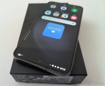 Samsung Galaxy S23 256gb / Black - 3