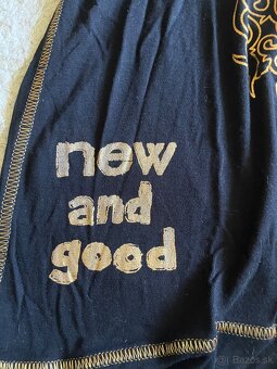 Desigual dámsky top - 3