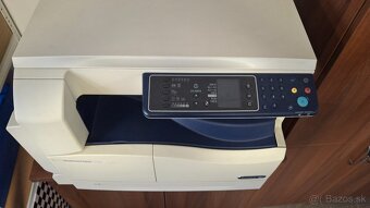 Xerox Work Center 5019 - 3