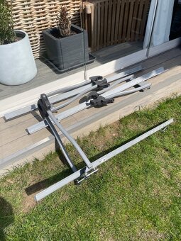 Stresny drziak byciklov 3x - 3