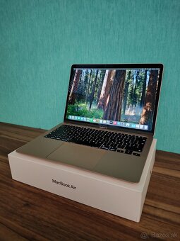 MacBook Air 2020 | i7 • 8GB • 256GB 💾 - 3
