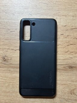 Samsung galaxy s21+5G - 3