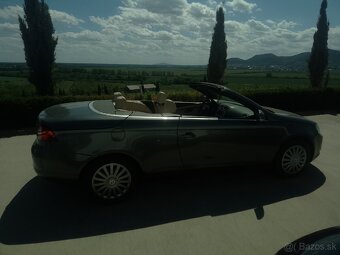 vw eos - 3