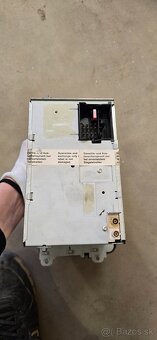 Radio golf V - 3