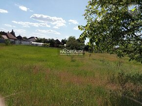 HALO reality - Predaj, pozemok pre rodinný dom   1652 m2 Mar - 3