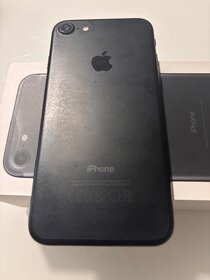 Iphone 7-32 GB - dobrá voľba aj pre deti za rozumnú cenu - 3