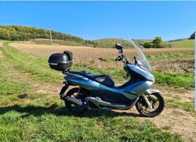 Honda pcx 125 - 3