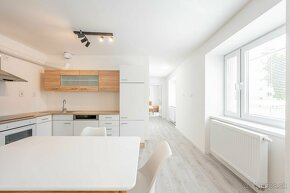 2 izbový byt v novostavbe, Košice - JUH - 3