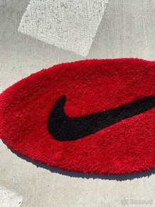 Nike koberec - 3