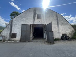 Sklad na predaj - 3