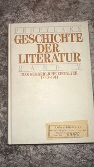 Nemecké staré a historické knihy - dohoda istá - 3