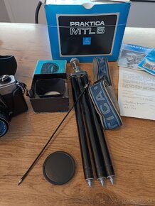Praktica mtl5 - 3