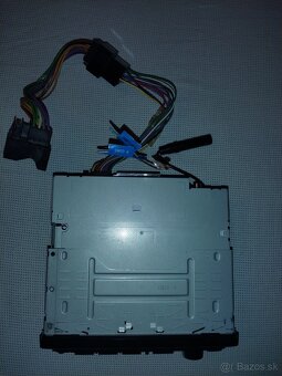 Kenwood KDC 4047u - 3